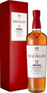 Macallan - 110 Proof 12 Year Single Malt Scotch 0