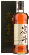 Mars Shinshu Distillery - Iwai Tradition Whisky 0