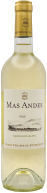Mas Andes - Sauvignon Blanc 0