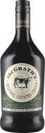 Mc Grath's - Irish Cream 0