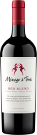Menage a Trois&nbsp;Red Blend