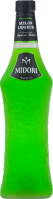 Midori&nbsp;Melon Liqueur Lit