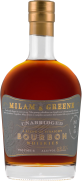 Milam & Greene - Unabridged Bourbon Volume 2 0