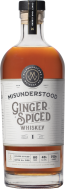 Misunderstood - Ginger Spiced Whiskey