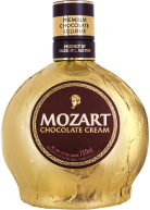 Mozart - Chocolate Cream Liqueur