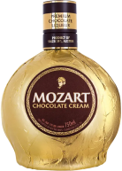Mozart - Chocolate Cream Liqueur 0