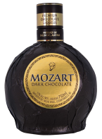 Mozart - Dark Chocolate Liqueur 0