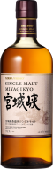 Nikka - Miyagikyo Single Malt Japanese Whisky 0