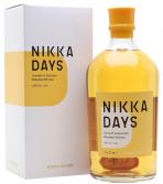 Nikka Days Japanese Whisky 0