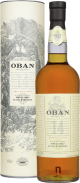Oban - 14 Year Single Malt Scotch 0