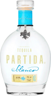 Partida - Blanco Tequila 0