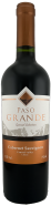 Paso Grande Central Valley Cabernet Sauvignon