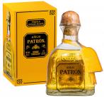 Patron&nbsp;Anejo Tequila