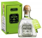 Patron - Silver Tequila 0