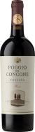 Poggio del Concone Toscana Rosso 2021
