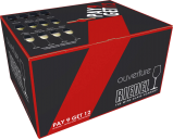Riedel - Pay 9 Get 12 Overture Glass Set 0