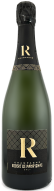 Robert de Pampignac - Brut Champagne 0