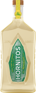 Sauza - Hornitos Reposado Tequila 1.75 0