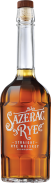 Sazerac - Straight Rye Whiskey Single Barrel