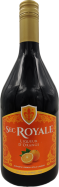 Sec Royale - Liqueur D'Orange