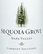 Sequoia Grove - Napa Valley Cabernet Sauvignon 2021