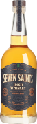 Seven Saints Irish Whiskey