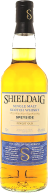 Shieldaig - Finest Old Speyside Single Malt 0