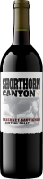 Shorthorn Canyon&nbsp;Central Coast Cabernet Sauvignon