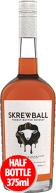 Skrewball - Peanut Butter Whiskey 375ml 0
