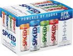Spiked Ade&nbsp;Variety 8-Pack 12 oz