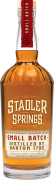 Stadler Springs - Small Batch 0