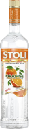 Stoli Orange Vodka Lit