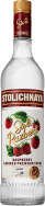 Stolichnaya - Razberi Raspberry Vodka Lit 0