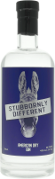 Stubbornly Different - American Dry Gin