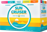 Sun Cruiser - Variety 8 Pack 12 oz 0