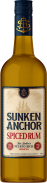 Sunken Anchor - Spiced Rum