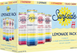 Surfside - Lemonade Variety Pack 12 oz