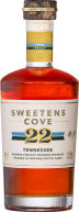 Sweetens Cove - 22 Tennessee Bourbon Whiskey 0