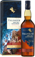 Talisker - The Distillers Edition Single Malt Scotch Whisky 0