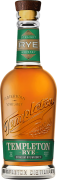 Templeton Straight Rye Whiskey
