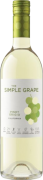 The Simple Grape - Pinot Grigio 0