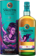 The Singleton - Special Release 15 Year Single Malt Scotch