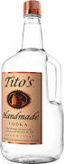 Tito's&nbsp;Handmade Vodka 1.75