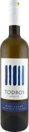 Todros - High Peaks Semi-Dry White 0