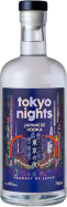 Tokyo Nights - Yuzu Vodka