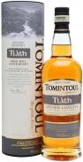 Tomintoul - Tlath Single Malt Scotch 0