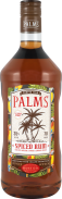Tropic Isle Palms - Spiced Rum 1.75