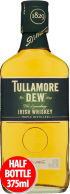 Tullamore Dew - Irish Whiskey 375ml 0