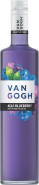 Van Gogh - Bluberry Acai Vodka Lit 0