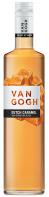 Van Gogh - Dutch Caramel Vodka Lit 0
